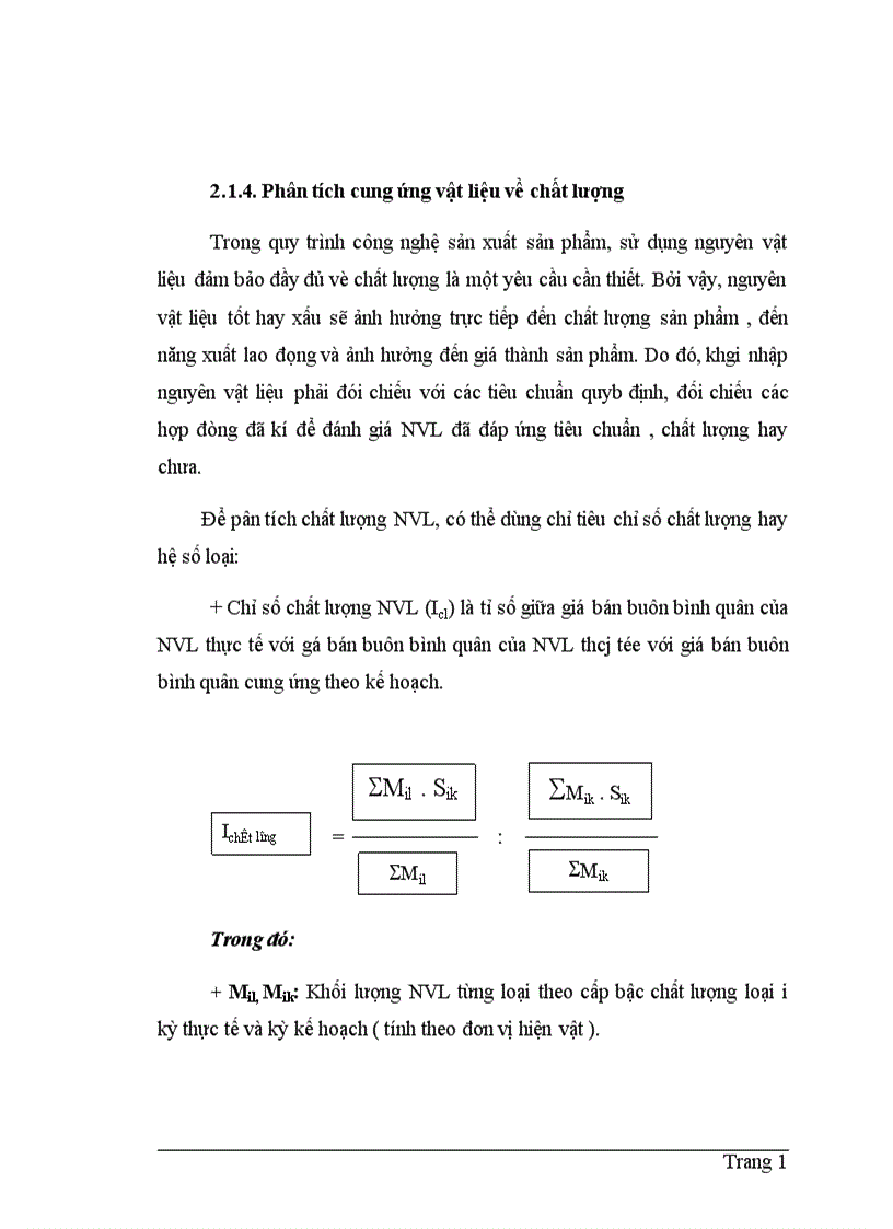 image for page công tác quản lý nguyên vật liệu ở Công ty cổ phần xây dựng công trình giao thông 118 1