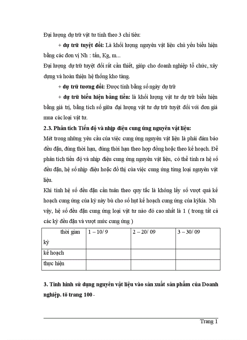 image for page công tác quản lý nguyên vật liệu ở Công ty cổ phần xây dựng công trình giao thông 118 1