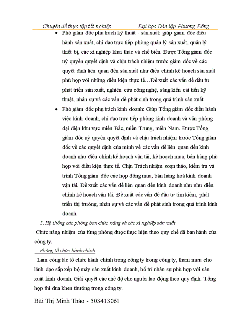 image for page Kế toán nguyên vật liệu tại Công ty cổ phần khoáng sản viglacera 1