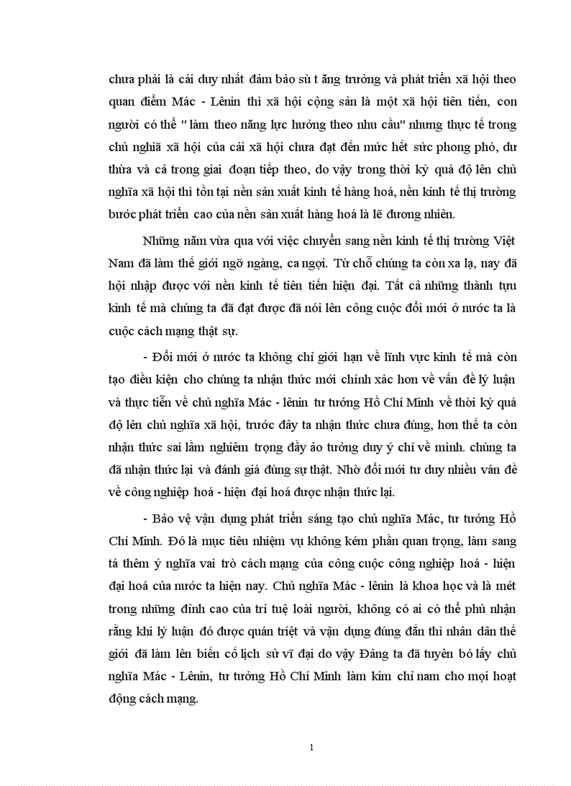 image for page Một số vấn đề về thực tiễn và lý luận trong sự nghiệp đổi mới ở đất nước ta