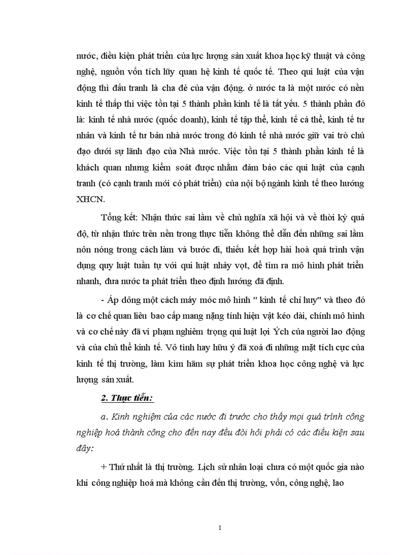 image for page Một số vấn đề về thực tiễn và lý luận trong sự nghiệp đổi mới ở đất nước ta