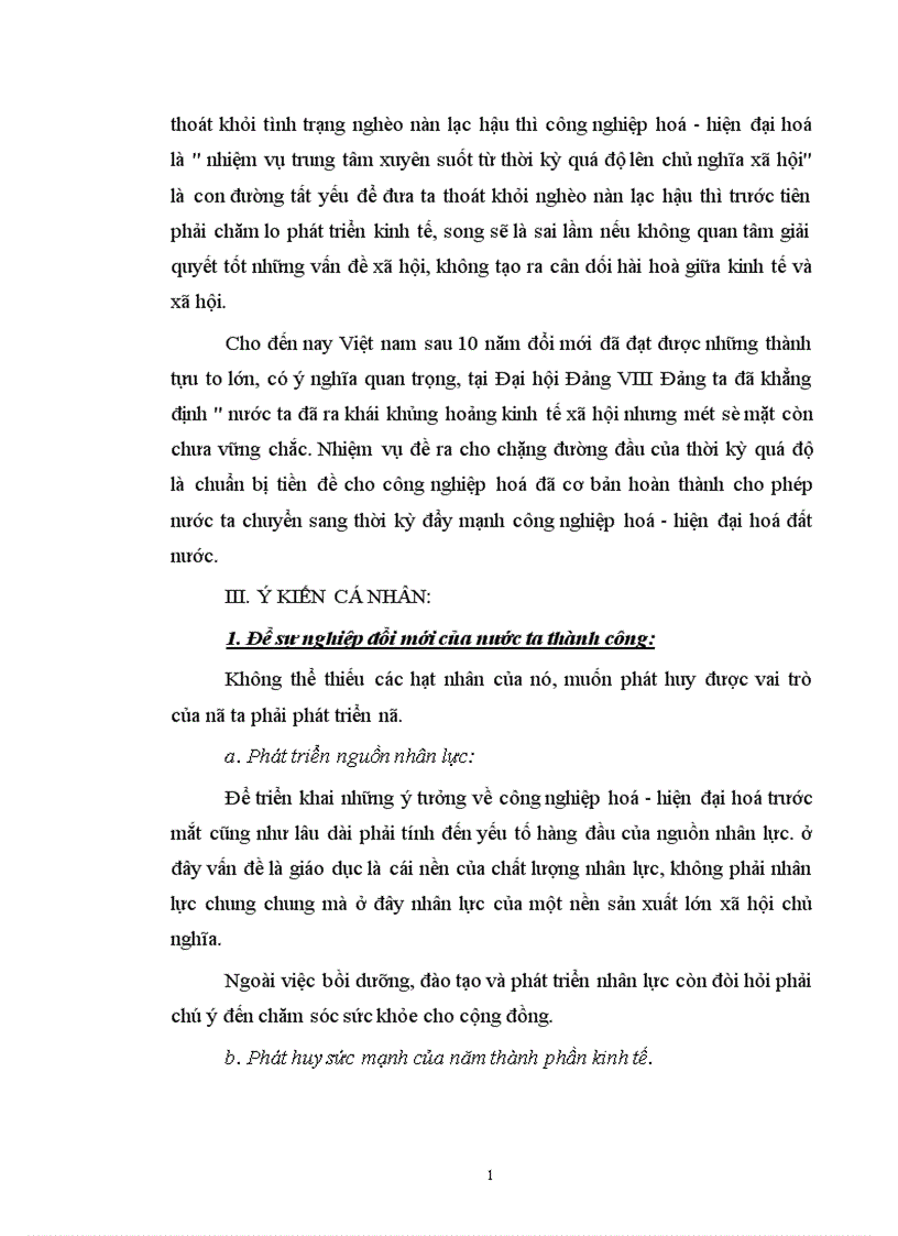 image for page Một số vấn đề về thực tiễn và lý luận trong sự nghiệp đổi mới ở đất nước ta