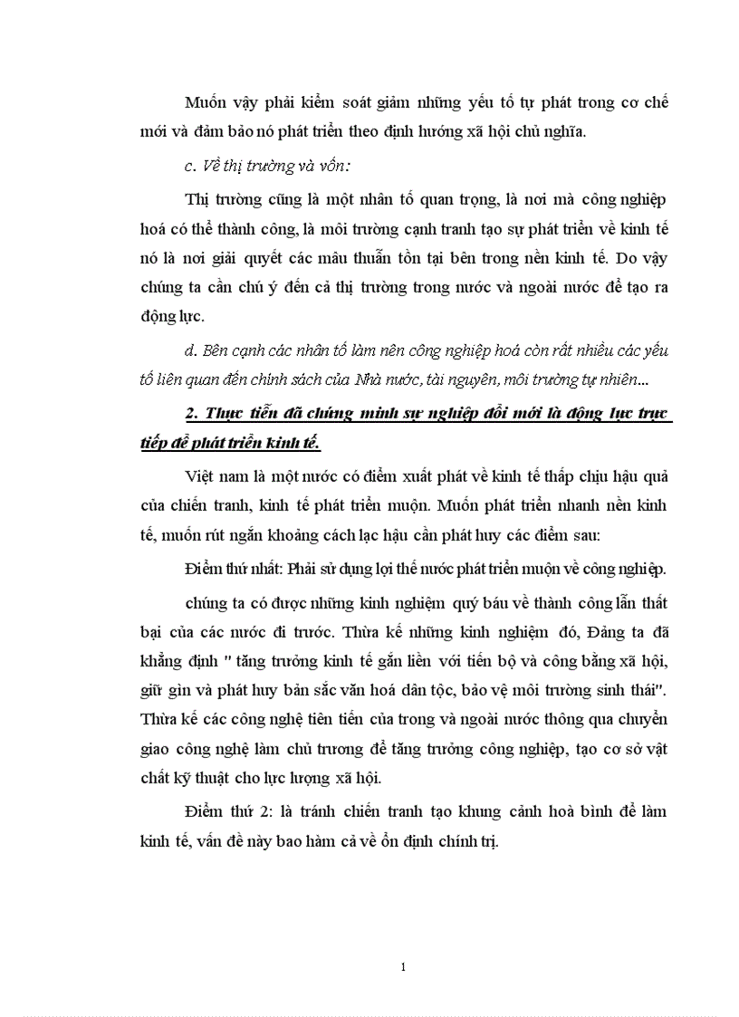 image for page Một số vấn đề về thực tiễn và lý luận trong sự nghiệp đổi mới ở đất nước ta
