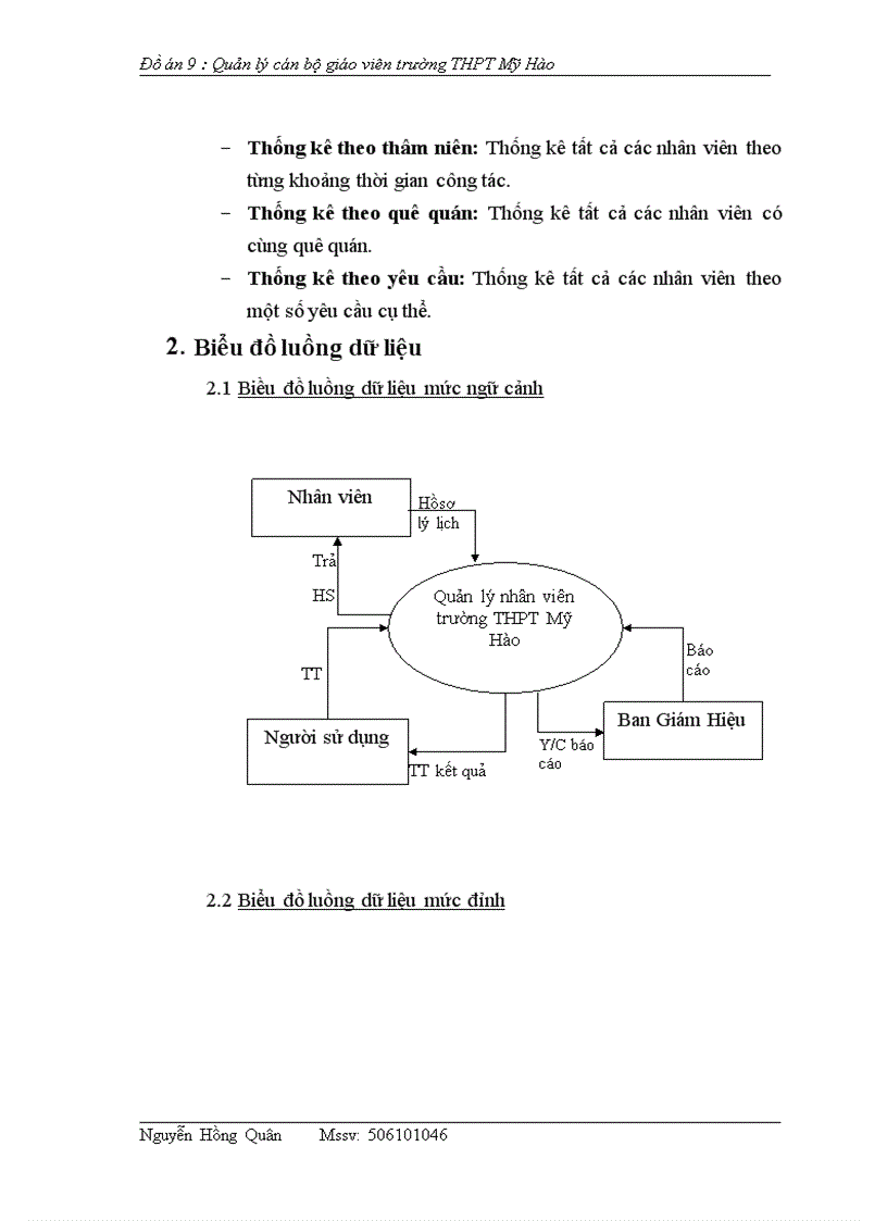 image for page Xây dựng hệ thống chương trình quản lý giáo viên