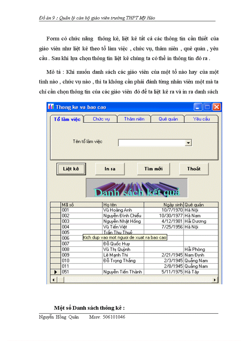 image for page Xây dựng hệ thống chương trình quản lý giáo viên