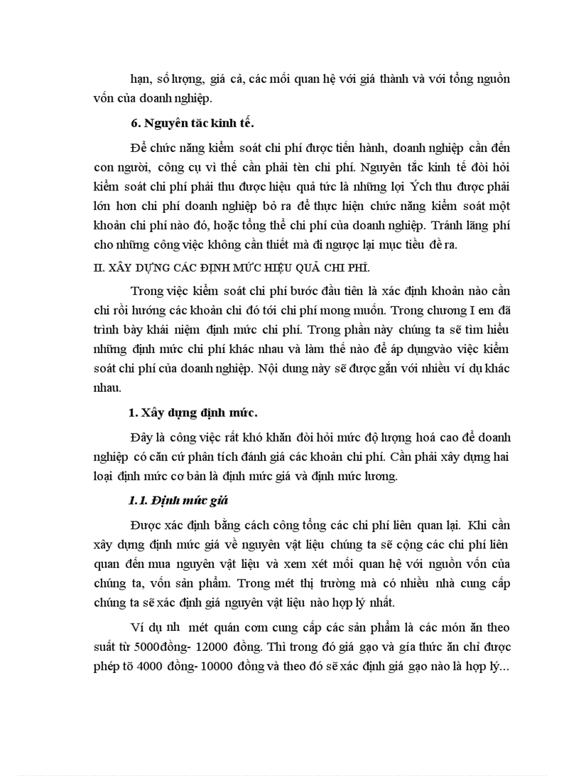 image for page Kiểm soát chi phí trong doanh nghiệp 1