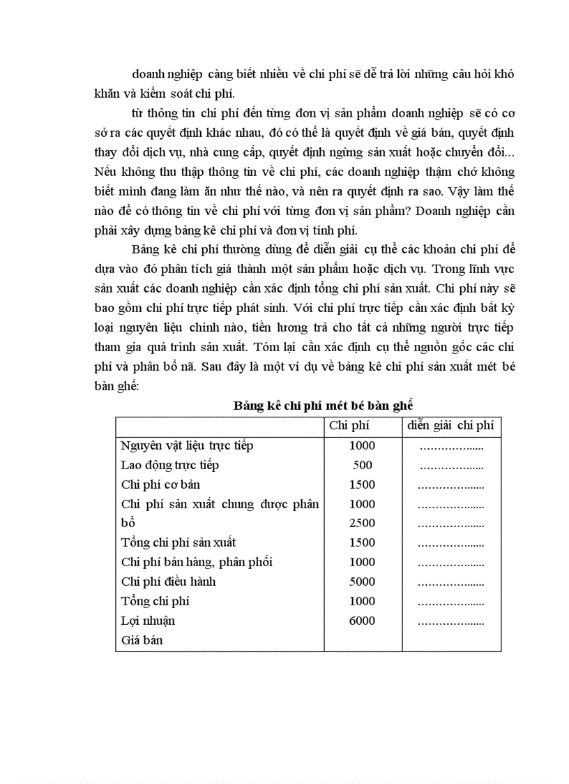 image for page Kiểm soát chi phí trong doanh nghiệp 1