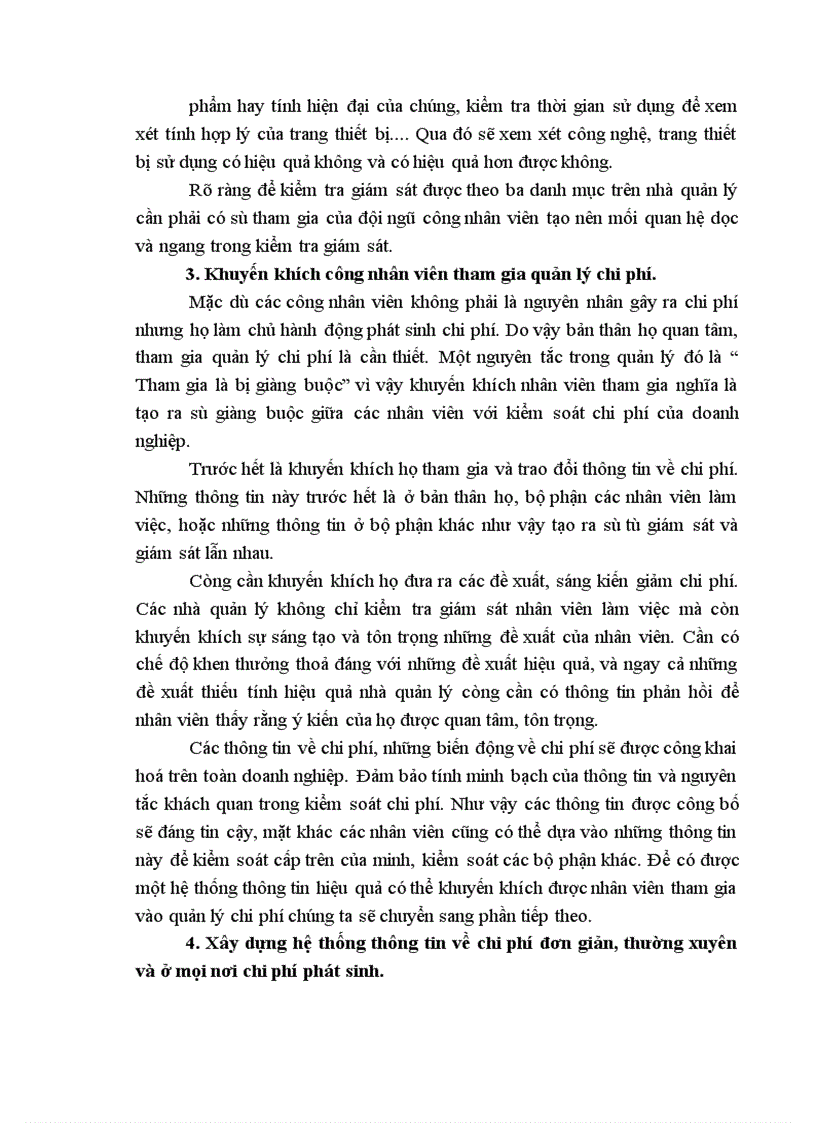 image for page Kiểm soát chi phí trong doanh nghiệp 1
