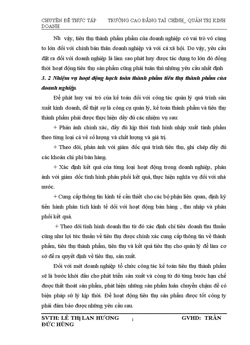 image for page Kế toán thành phẩm tiêu tiêu thụ thành phẩm và xác định kết quả kinh doanh ở công ty sản xuất bao bì và hàng xuất khẩu 1