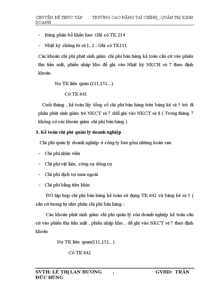 image for page Kế toán thành phẩm tiêu tiêu thụ thành phẩm và xác định kết quả kinh doanh ở công ty sản xuất bao bì và hàng xuất khẩu 1
