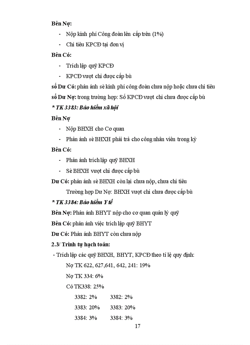 image for page Thực trạng về kế toán tiền lương và các khoản trích theo lương tại Công ty Dịch vụ Xuất nhập khẩu và Thương mại HANECO 1