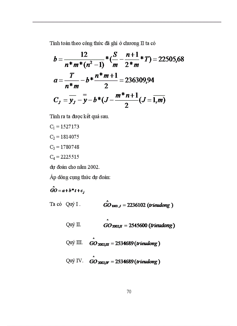image for page Nguyên tắc và phương pháp tính tổng giá trị sản xuất