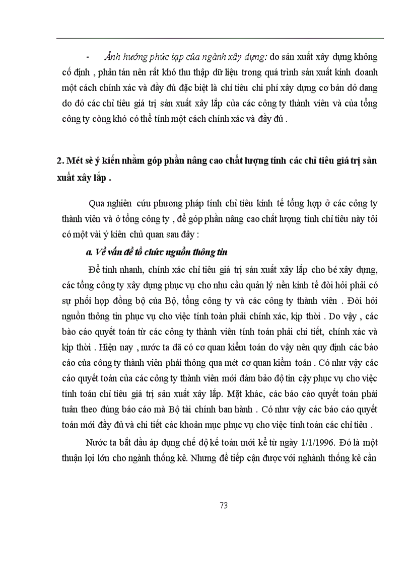 image for page Nguyên tắc và phương pháp tính tổng giá trị sản xuất