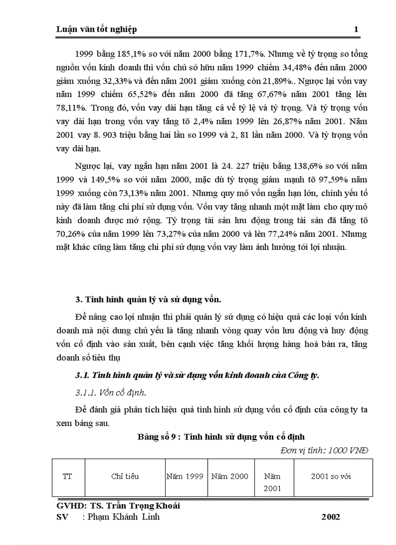 image for page Lợi nhuận và một số biện pháp chủ yếu nhằm tăng lợi nhuận ở Công ty Dược vật tư Y tế Thanh Hoá 1