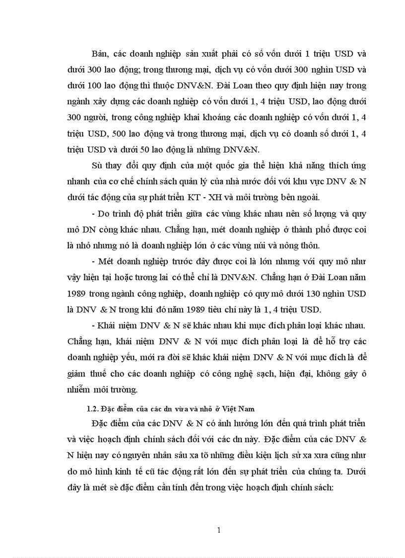 image for page Một số phương hướng và phát triển doanh nghiệp vừa và nhỏ ở khu vực nông thôn