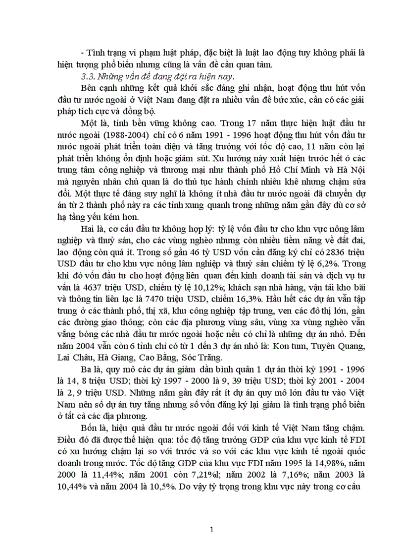 image for page Đầu tư trực tiếp nước ngoài vào Việt Nam 1