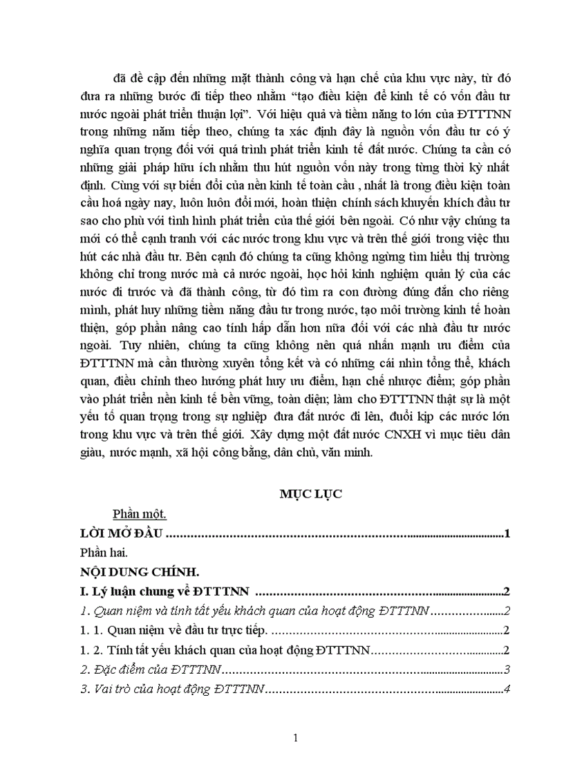 image for page Đầu tư trực tiếp nước ngoài vào Việt Nam 1