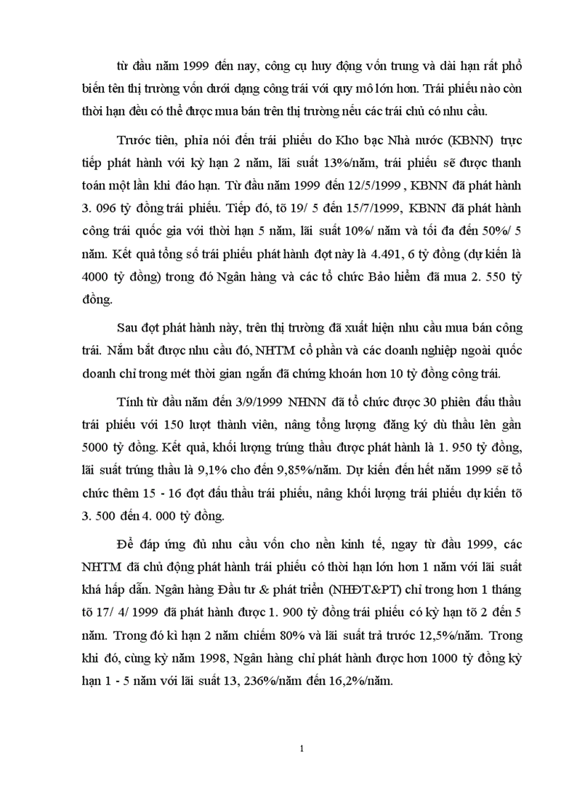 image for page Giải pháp phát triển hàng hoá cho TTCK ở Việt Nam