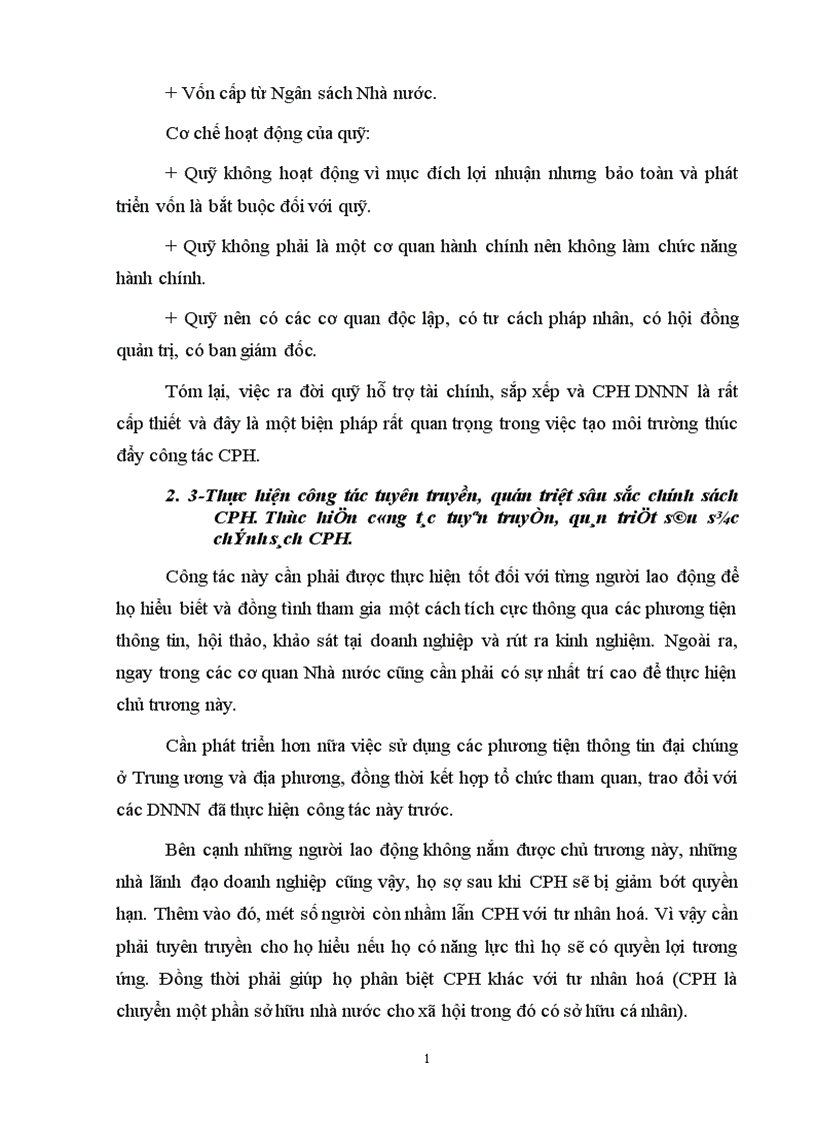 image for page Giải pháp phát triển hàng hoá cho TTCK ở Việt Nam