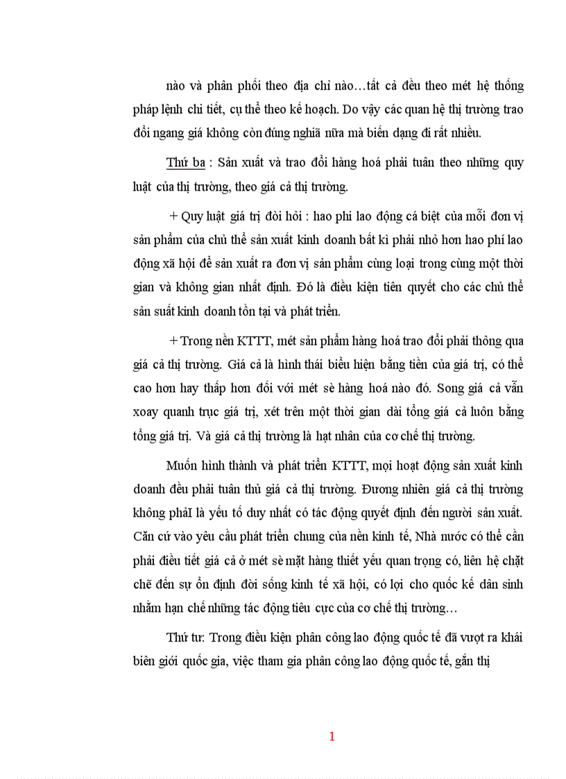 image for page Vai trò kinh tế của Nhà nước trong nền kinh tế thị trường định hướng XHCN ở nước ta hiện nay 1
