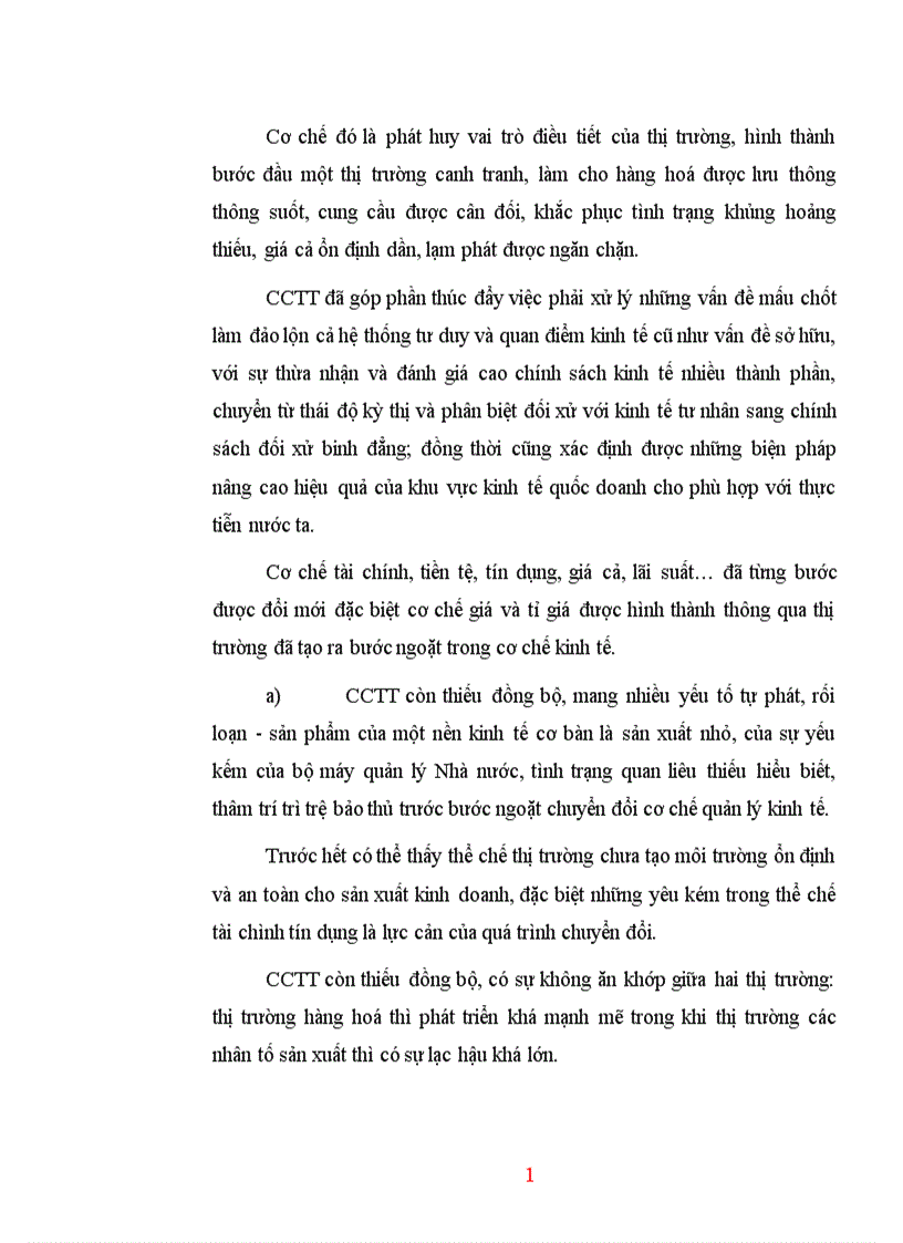 image for page Vai trò kinh tế của Nhà nước trong nền kinh tế thị trường định hướng XHCN ở nước ta hiện nay 1
