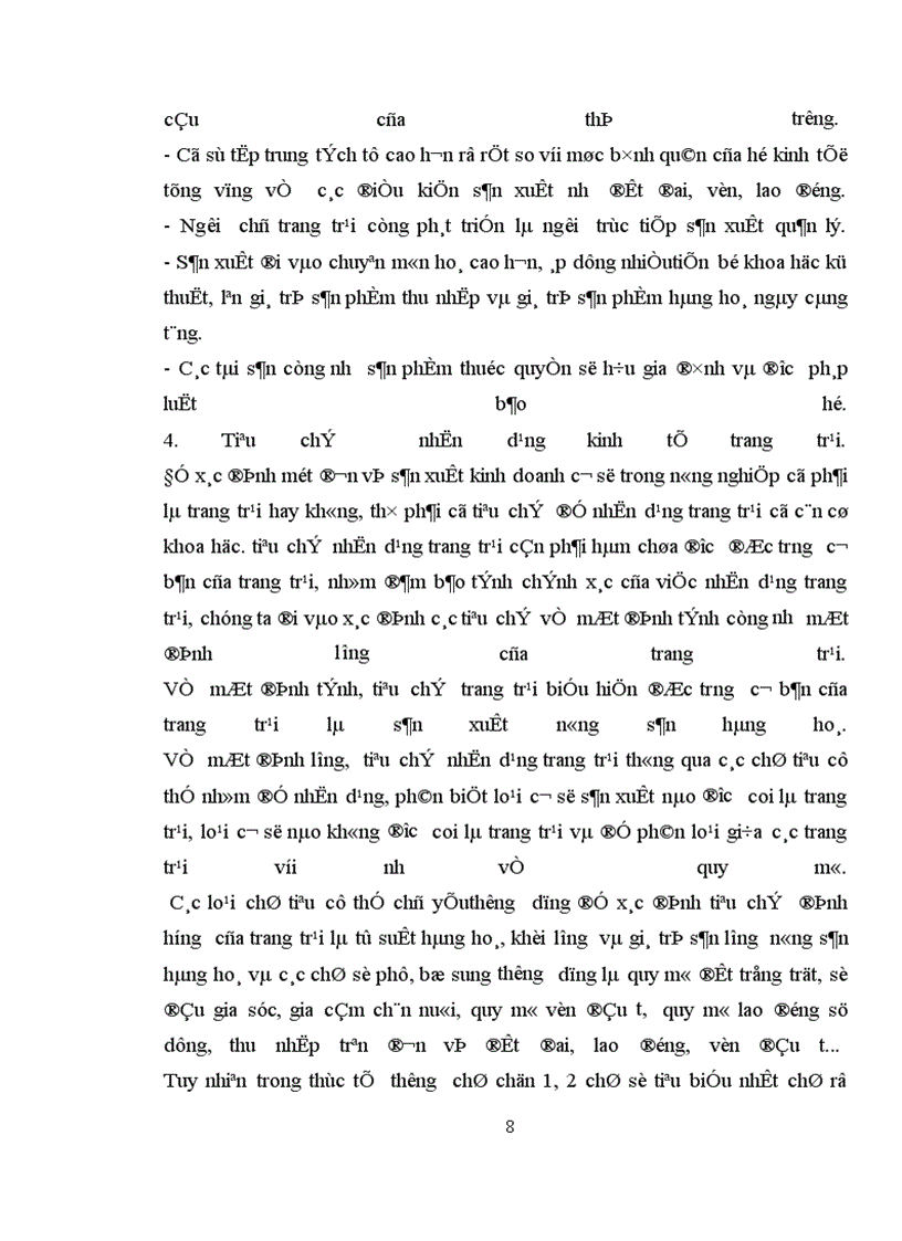 image for page Thực trạng và giải pháp phát triển kinh tế trang trại ở các huyện ngoại thành Hà Nội