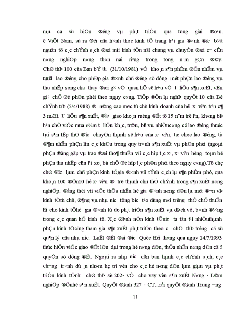 image for page Thực trạng và giải pháp phát triển kinh tế trang trại ở các huyện ngoại thành Hà Nội