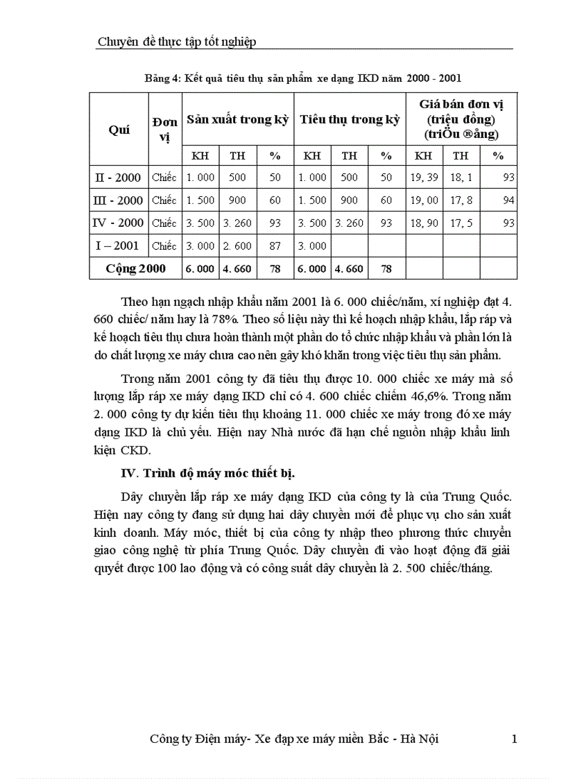 image for page Biện pháp nâng cao chất lượng sản phẩm của dây chuyền lắp ráp xe máy dạng IKD ở công ty điện máy và xe đạp xe máy 1