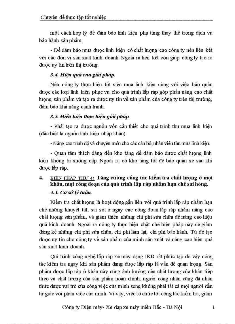 image for page Biện pháp nâng cao chất lượng sản phẩm của dây chuyền lắp ráp xe máy dạng IKD ở công ty điện máy và xe đạp xe máy 1