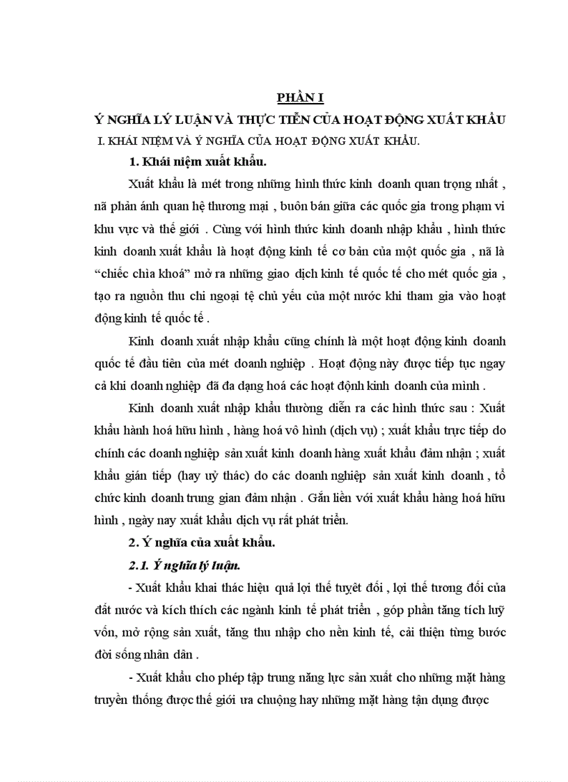 image for page Vấn đề xuất khẩu thuỷ sản của Việt Nam vào Mỹ thực trạng và giải pháp 1