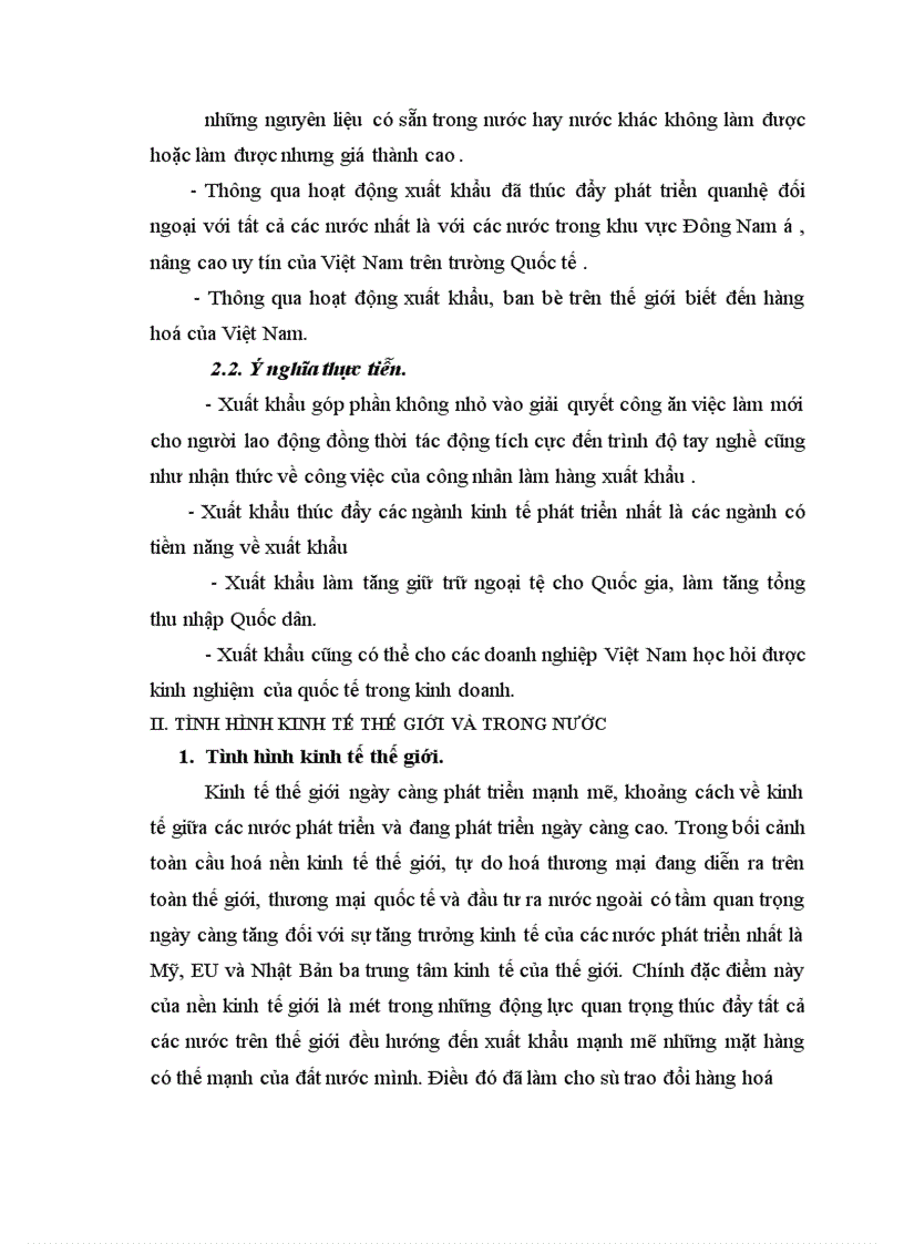 image for page Vấn đề xuất khẩu thuỷ sản của Việt Nam vào Mỹ thực trạng và giải pháp 1