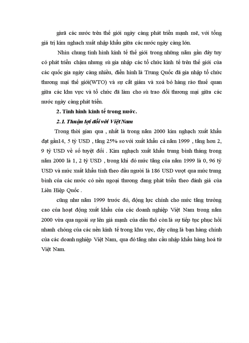 image for page Vấn đề xuất khẩu thuỷ sản của Việt Nam vào Mỹ thực trạng và giải pháp 1