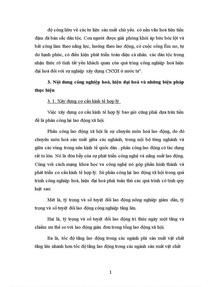 image for page CNH HĐH vai trò của nó đối với sự nghiệp xây dựng chủ nghĩa ở nước ta 1