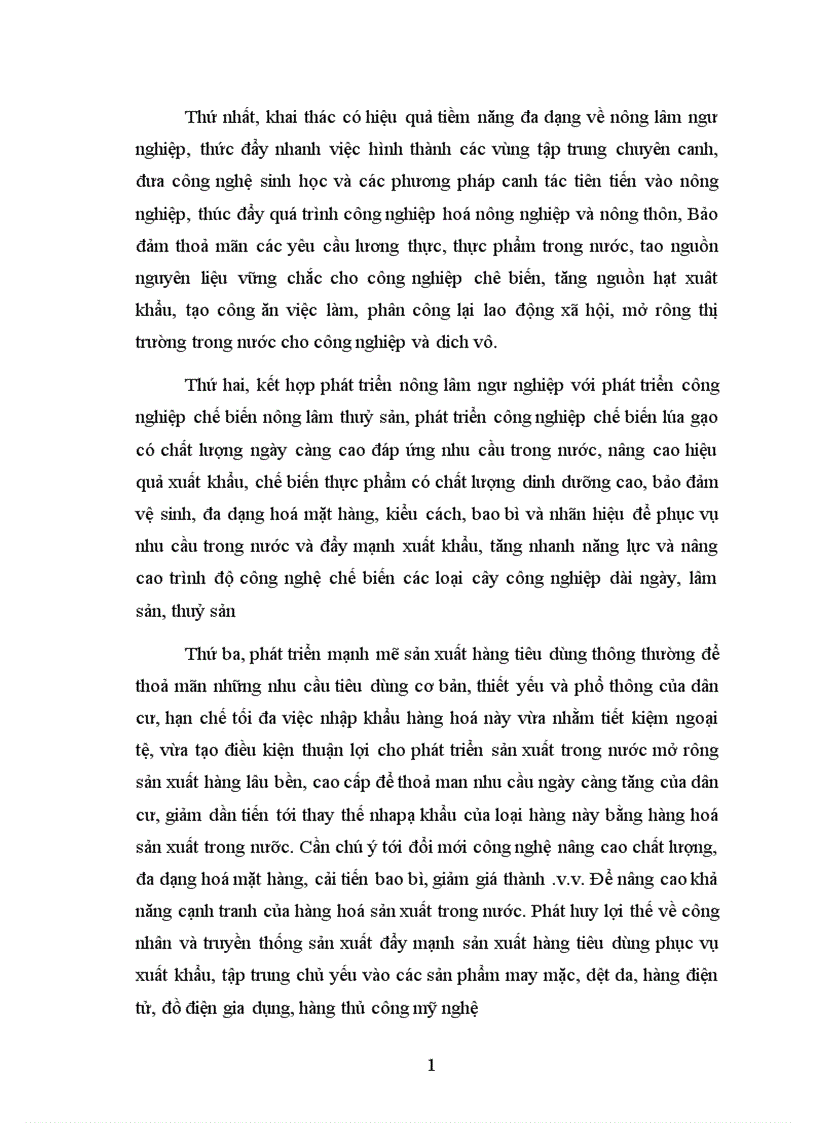 image for page CNH HĐH vai trò của nó đối với sự nghiệp xây dựng chủ nghĩa ở nước ta 1