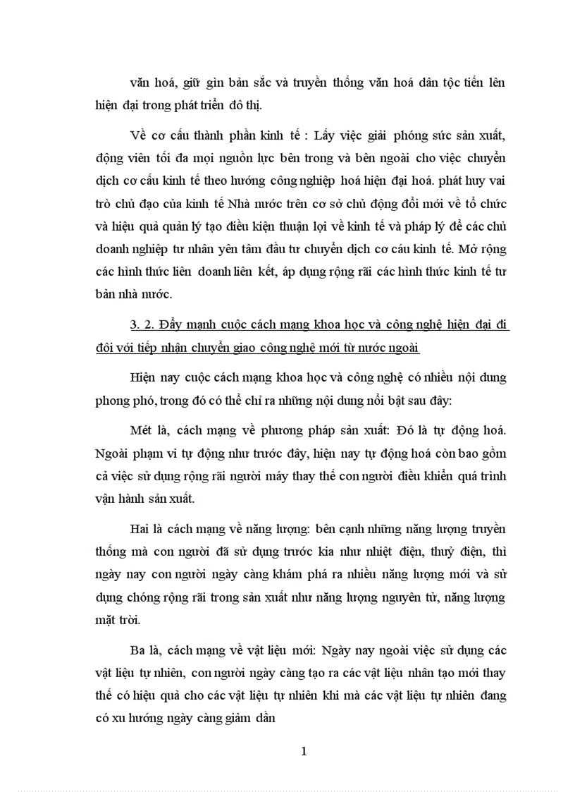 image for page CNH HĐH vai trò của nó đối với sự nghiệp xây dựng chủ nghĩa ở nước ta 1