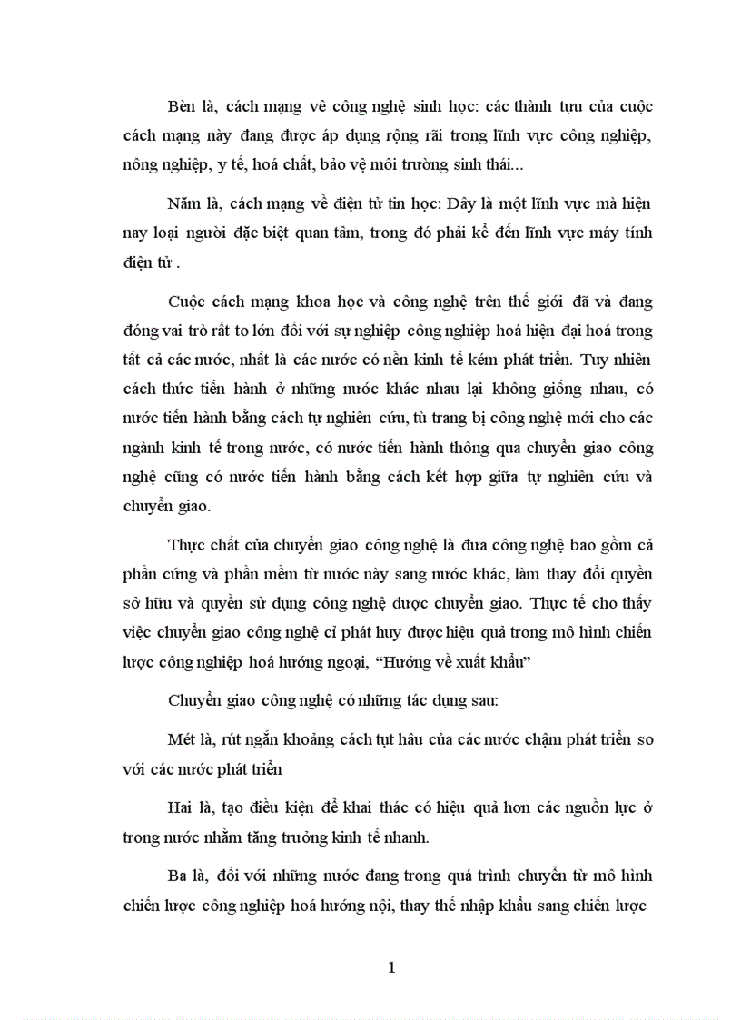 image for page CNH HĐH vai trò của nó đối với sự nghiệp xây dựng chủ nghĩa ở nước ta 1