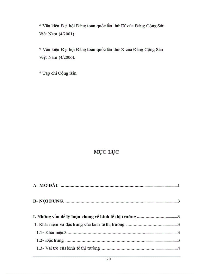 image for page Xây dựng nền kinh tế thị trường định hướng XHCN ở Việt Nam 1