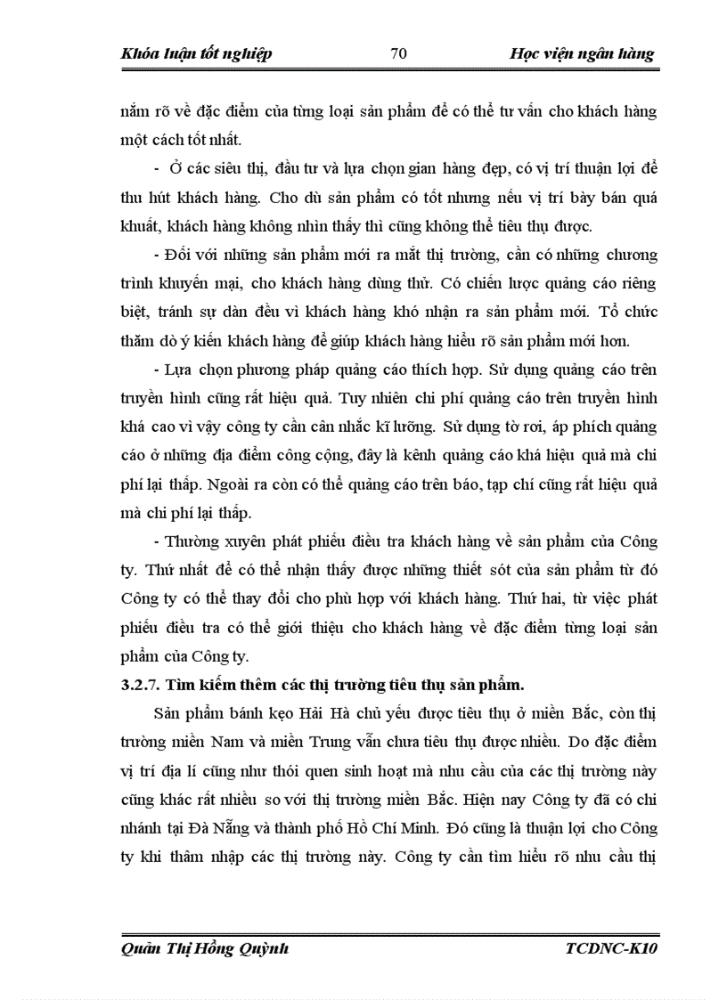 image for page Giải pháp nâng cao hiệu quả sử dụng vốn tại Công ty cổ phần bánh kẹo Hải Hà 1