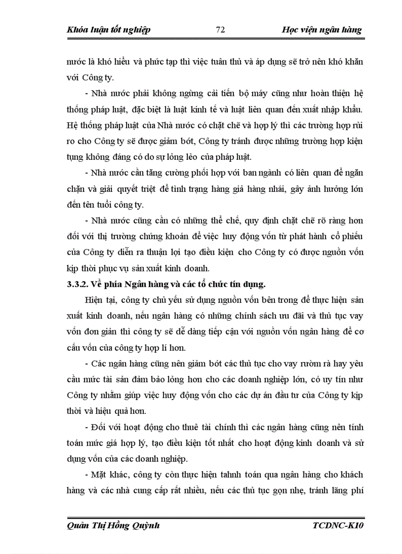 image for page Giải pháp nâng cao hiệu quả sử dụng vốn tại Công ty cổ phần bánh kẹo Hải Hà 1