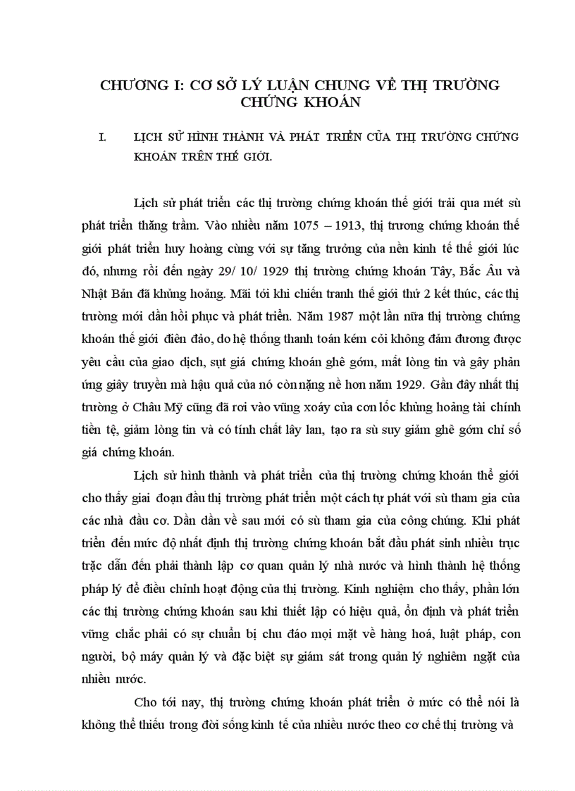 image for page Phân tích các nhân tố ảnh hưởng đến thị trường chứngkhoán việt nam