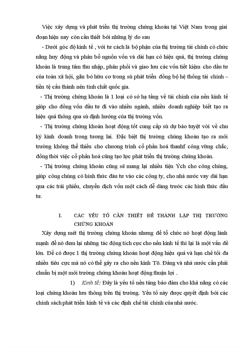 image for page Phân tích các nhân tố ảnh hưởng đến thị trường chứngkhoán việt nam