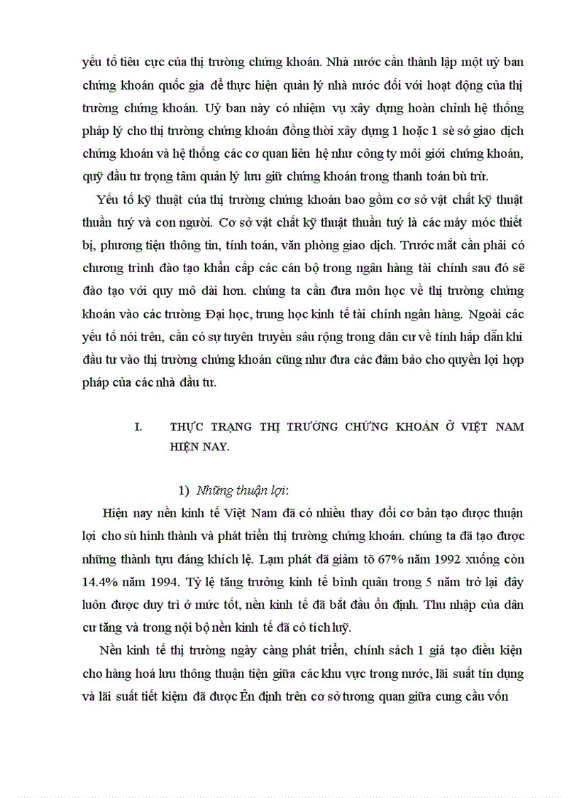 image for page Phân tích các nhân tố ảnh hưởng đến thị trường chứngkhoán việt nam