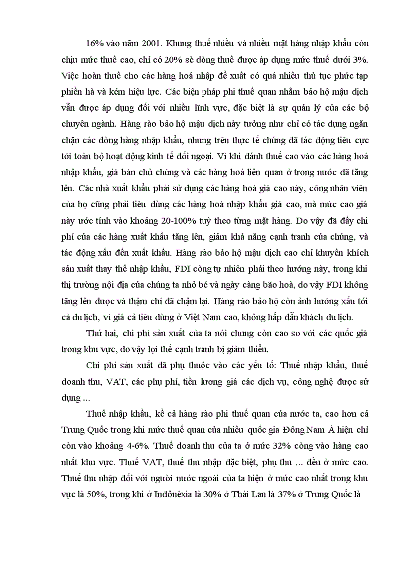 image for page Tập trung đào tạo nguồn nhân lực phục vụ cho kinh tế đối ngoại