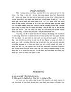Một số kiến nghị nhằm đẩy nhanh tiến trình cổ phần hoá các doanh nghiệp nhà nước