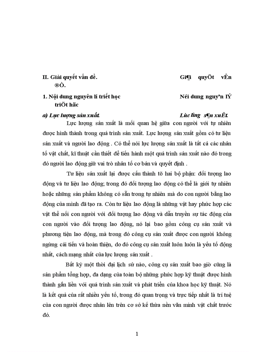image for page Quy luật quan hệ sản xuất phù hợp với trình độ phát triển của lực lượng sản xuất và vận dụng trong sự nghiệp xây dựng chủ nghĩa xã hội ở Việt Nam 1