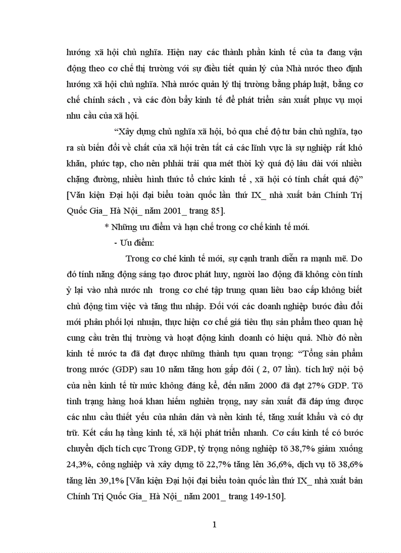 image for page Quy luật quan hệ sản xuất phù hợp với trình độ phát triển của lực lượng sản xuất và vận dụng trong sự nghiệp xây dựng chủ nghĩa xã hội ở Việt Nam 1