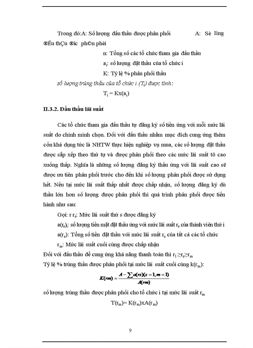 image for page Nghiệp vụ thị trường mở của Ngân hàng trung ương 1