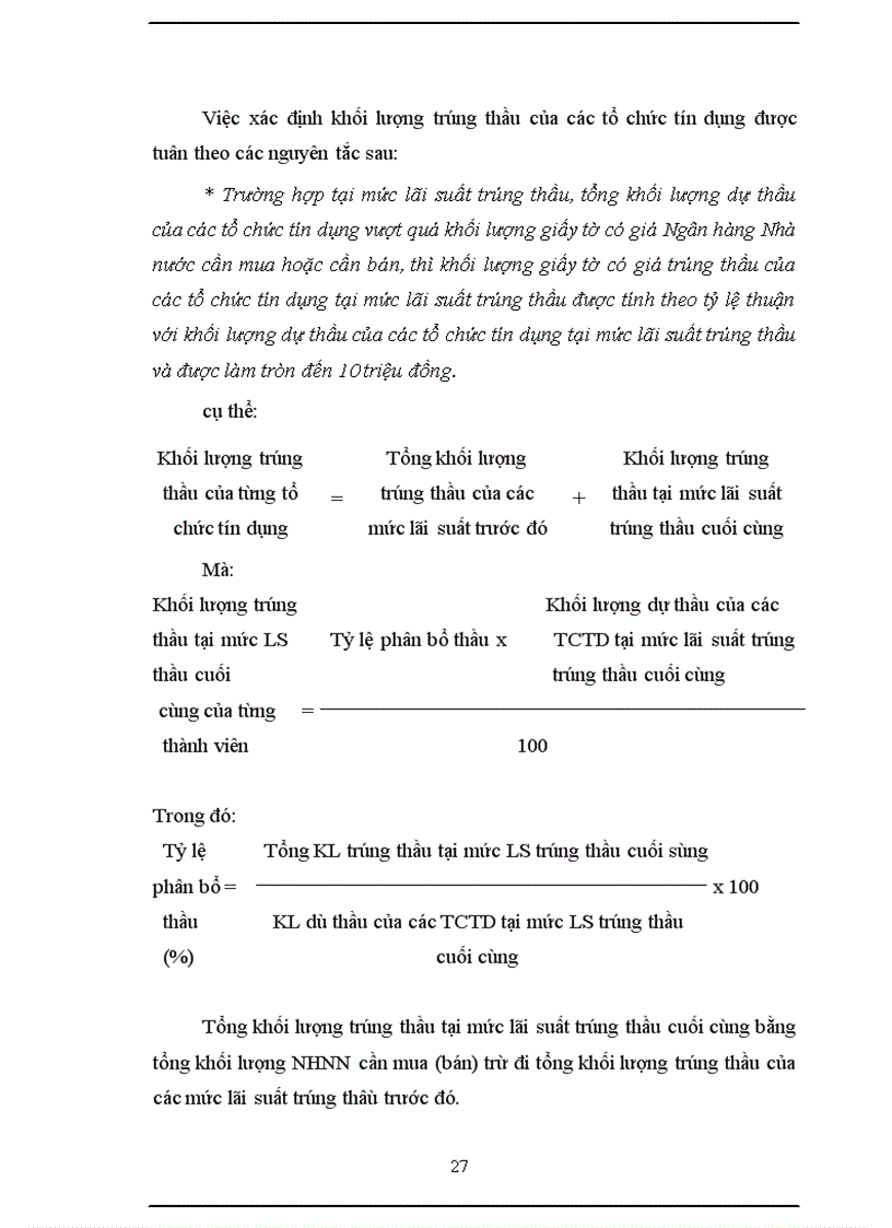 image for page Nghiệp vụ thị trường mở của Ngân hàng trung ương 1