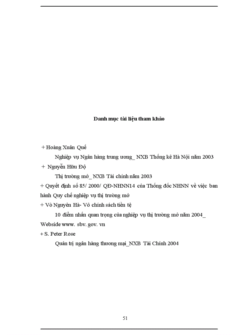 image for page Nghiệp vụ thị trường mở của Ngân hàng trung ương 1