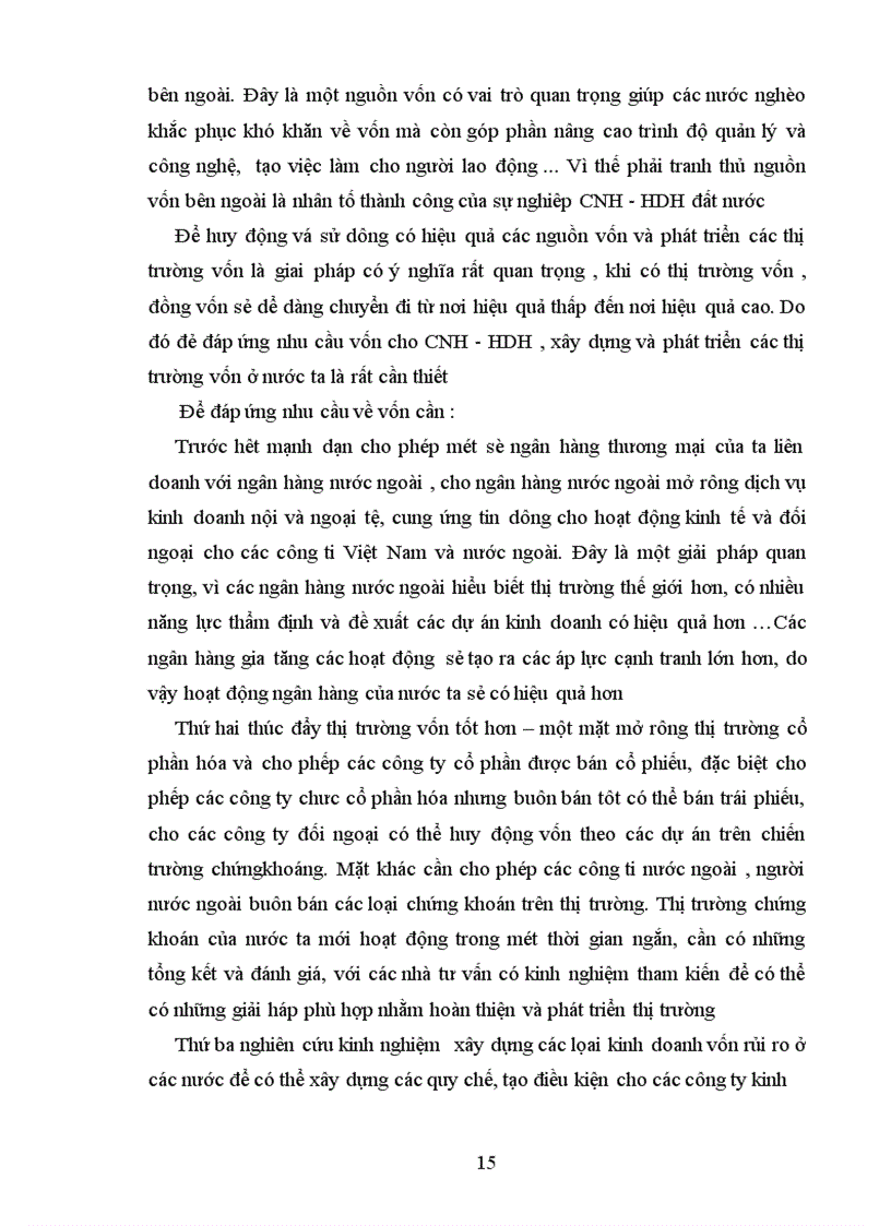 image for page CNH HDH và vai trò của nó trong sự nghiệp xây dựng chủ nghĩa xã hội ở nước ta hiện nay 1